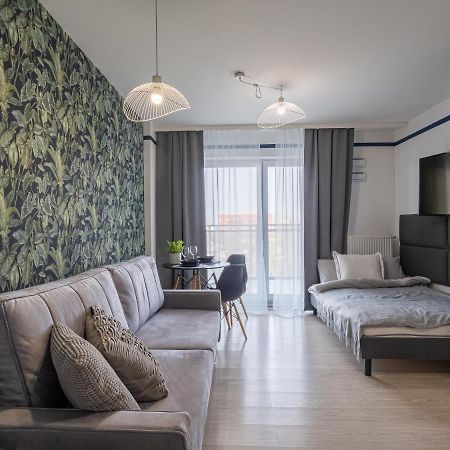 Enes Apartments Softy Lofty 4 Wrocław Buitenkant foto