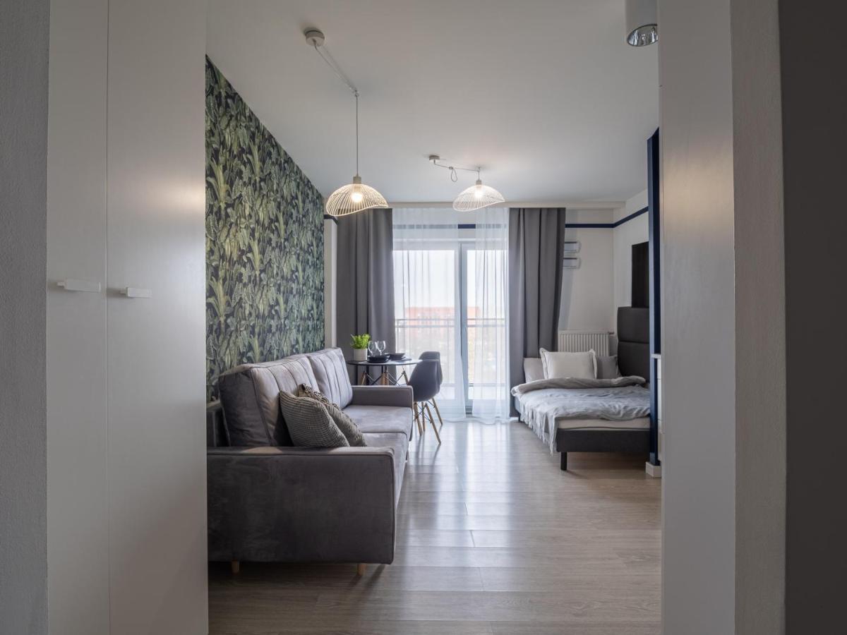Enes Apartments Softy Lofty 4 Wrocław Buitenkant foto